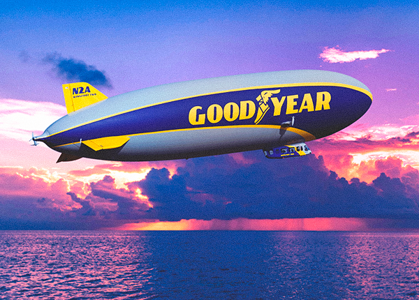 Goodyear